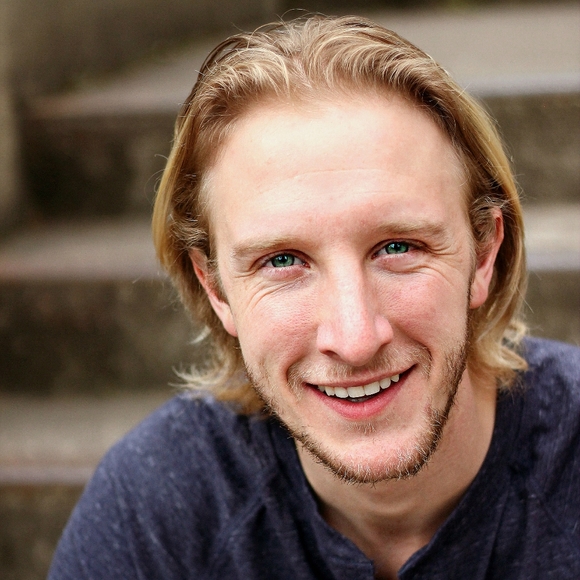 Meet your Posher, Jamin - Picture 1 of 1